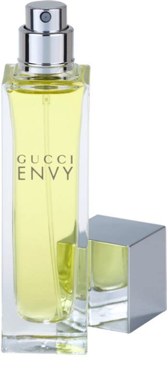 gucci envy eau de toilette 30 ml|Gucci envy discontinued.